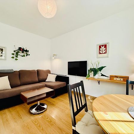 Centrico Apartamento Con Parking Granada Kültér fotó