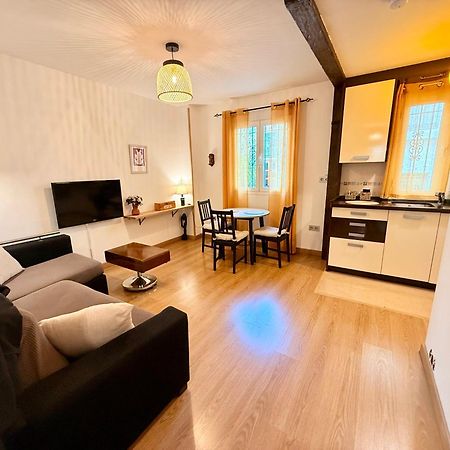Centrico Apartamento Con Parking Granada Kültér fotó