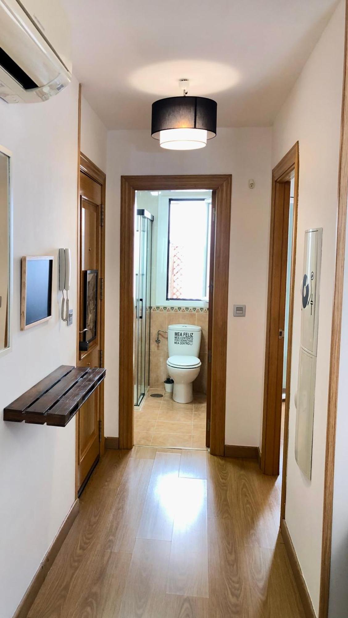 Centrico Apartamento Con Parking Granada Kültér fotó
