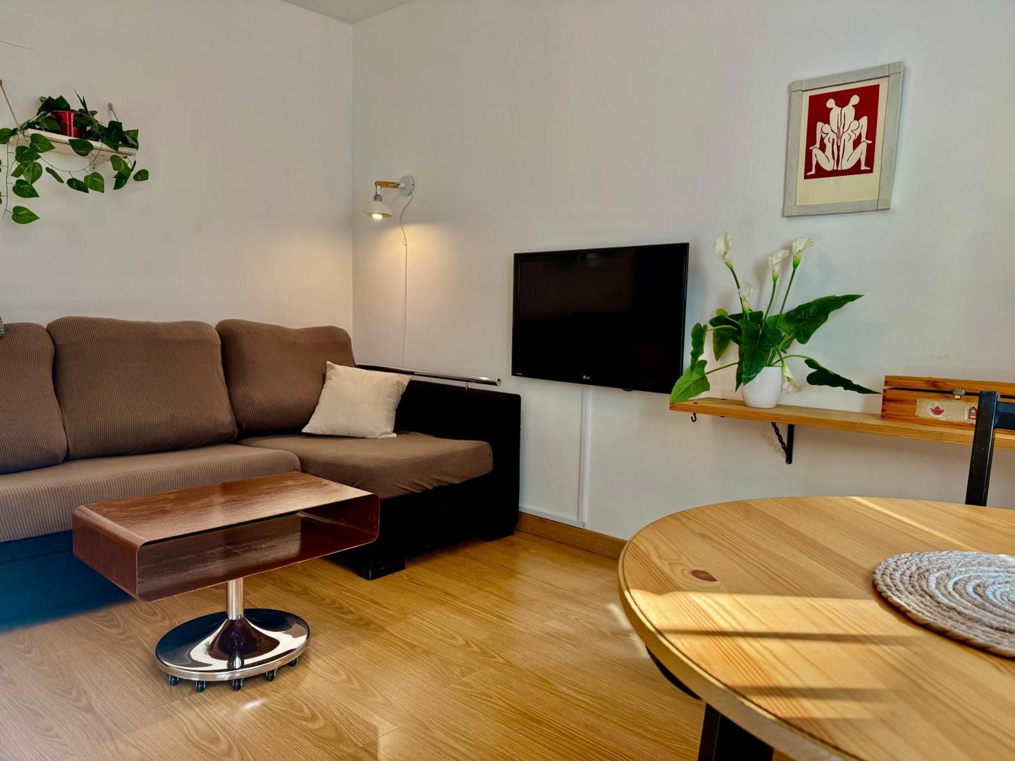 Centrico Apartamento Con Parking Granada Kültér fotó