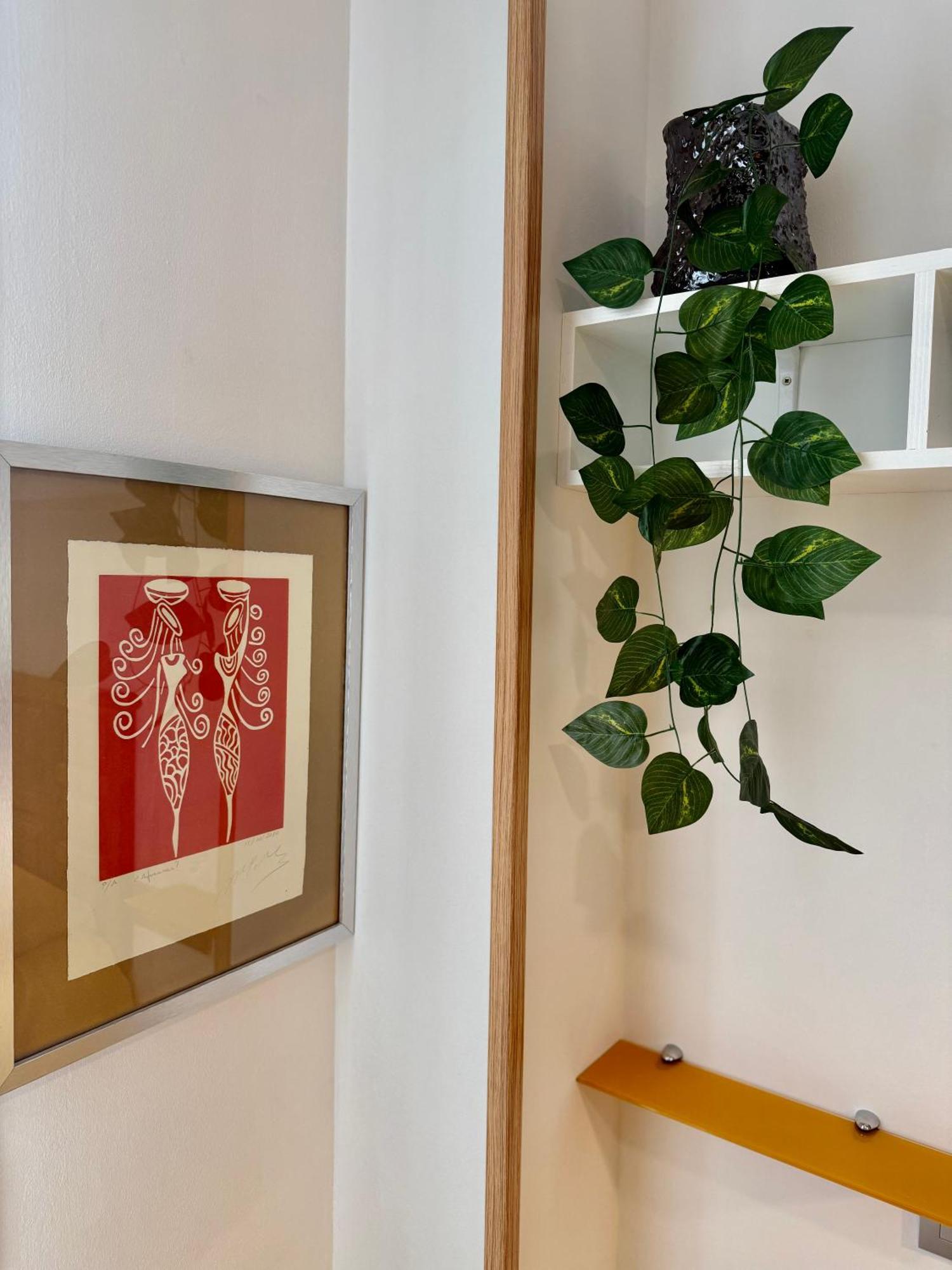 Centrico Apartamento Con Parking Granada Kültér fotó