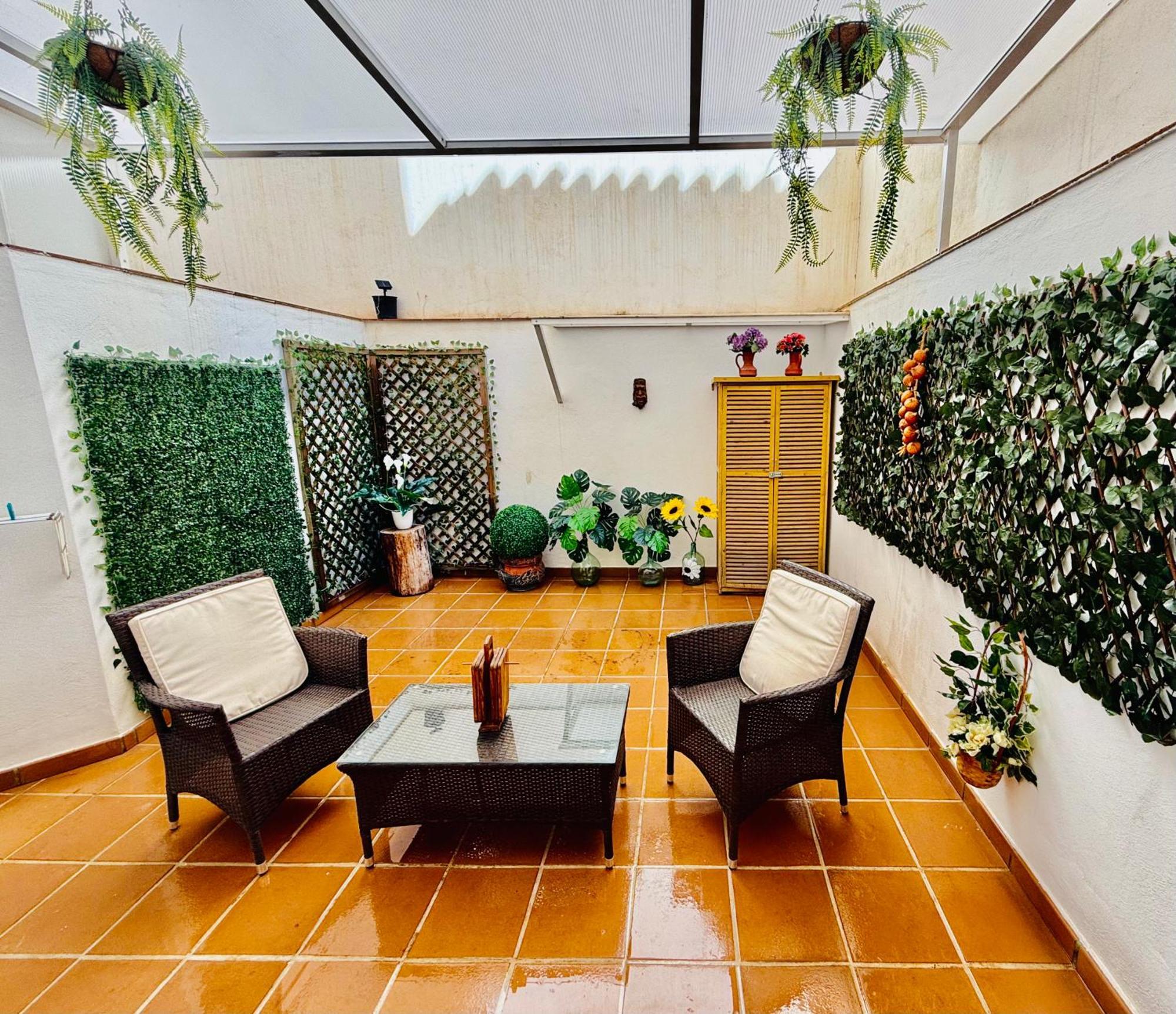 Centrico Apartamento Con Parking Granada Kültér fotó