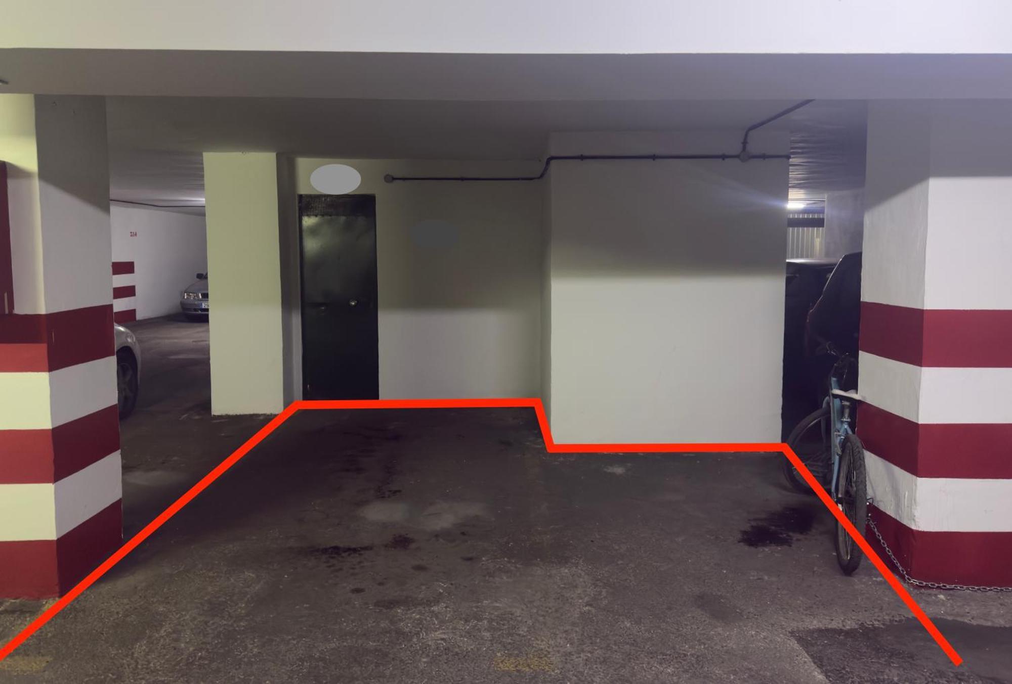 Centrico Apartamento Con Parking Granada Kültér fotó