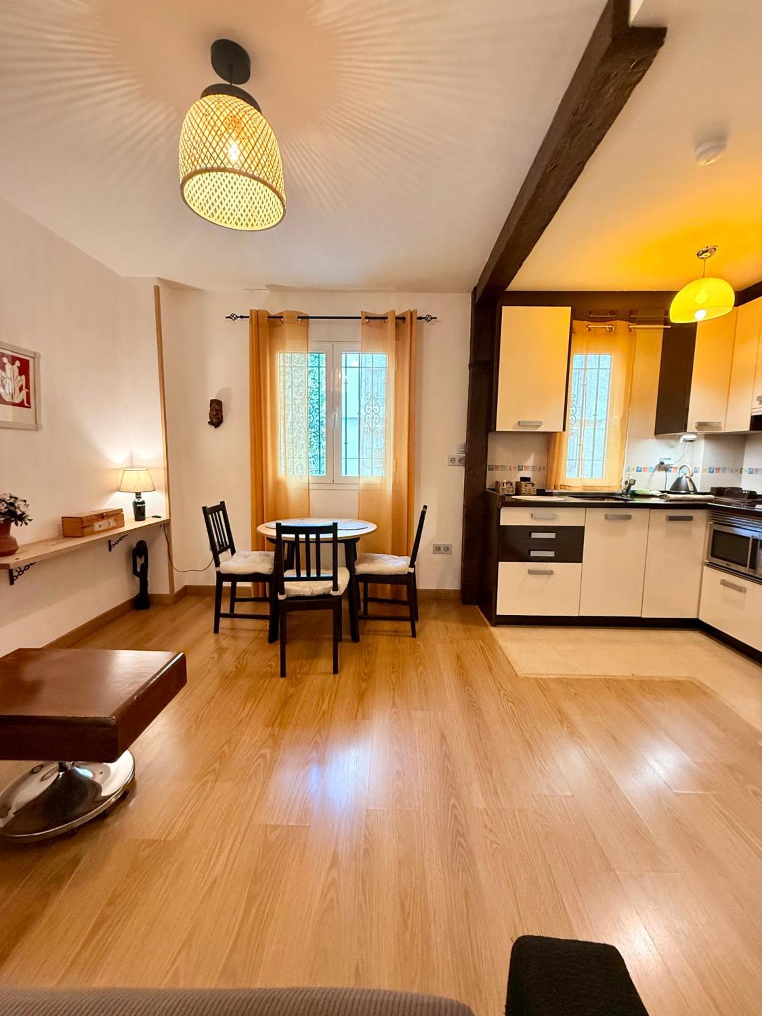 Centrico Apartamento Con Parking Granada Kültér fotó
